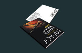 長安廣告公司 一站式解決方案，打造專業的畫冊與宣傳冊設計