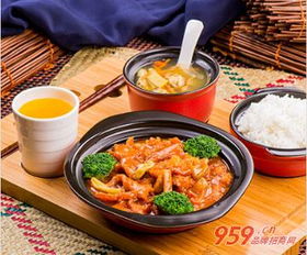 阿宏快餐 開啟砂鍋飯事業(yè)，酒店管理經(jīng)驗(yàn)助力低門檻投資