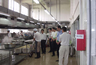 麥大廚商用電磁爐 賦能酒店與工廠后廚，打造降本增效新引擎