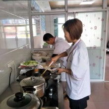 五家渠新天地餐飲咨詢服務(wù)部 專業(yè)酒店管理與信息咨詢服務(wù)解析